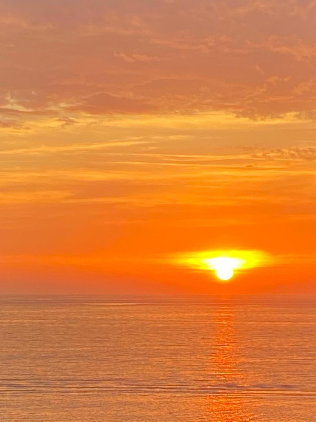 Le Roi Soleil Lejlighed Le Touquet Eksteriør billede